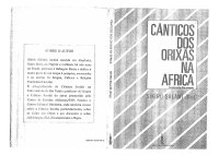 Cânticos dos Orixás na Africa Síkírù Sàlámì(1).pdf